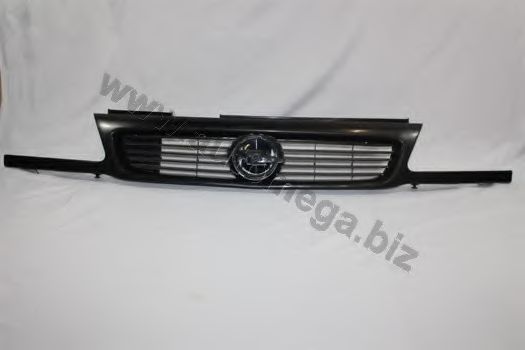 Grila radiator