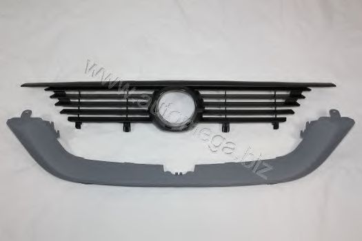 Grila radiator