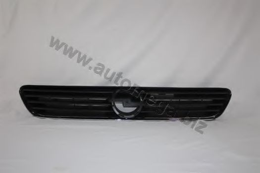 Grila radiator