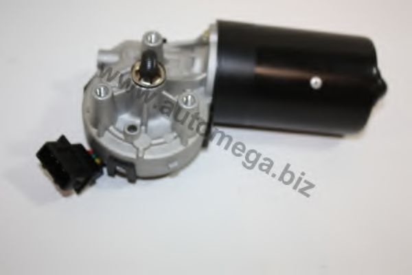 motor stergator