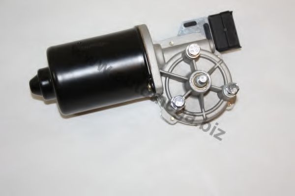 motor stergator