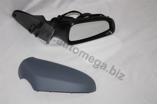 Oglinda exterioara