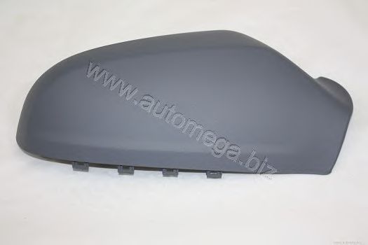 Acoperire oglinda exterioara