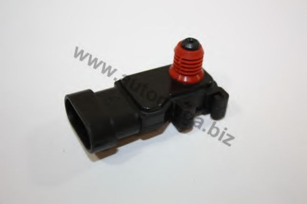 Senzor, presiune galerie admisie