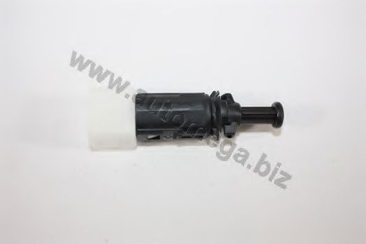 Comutator lumini frana