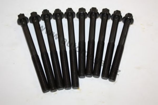 Set surub, chiulasa