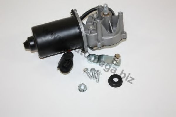 motor stergator