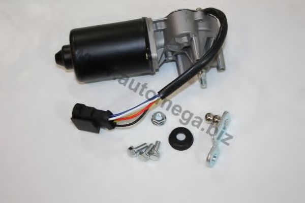 motor stergator