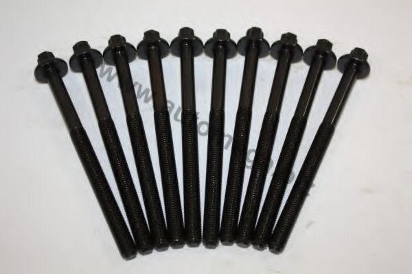 Set surub, chiulasa