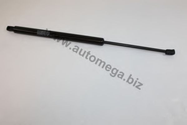 Amortizor capota