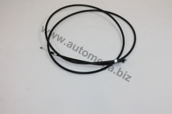 Cablu, capota motor