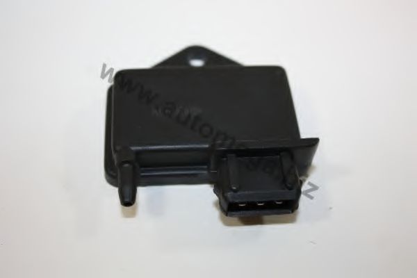 Senzor, presiune galerie admisie