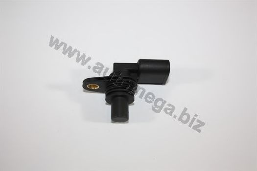 Senzor impulsuri, arbore cotit