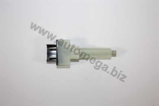 Comutator lumini frana