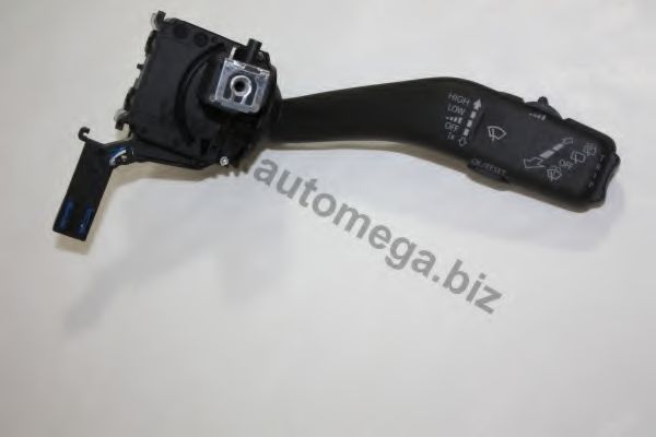 comutator stergator