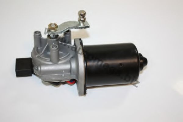 motor stergator