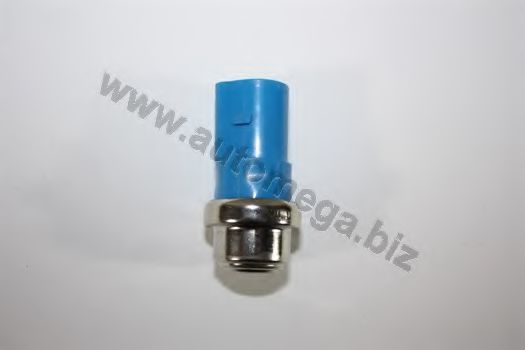 Comutator temperatura, ventilator radiator