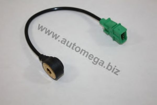 Senzor, presiune galerie admisie