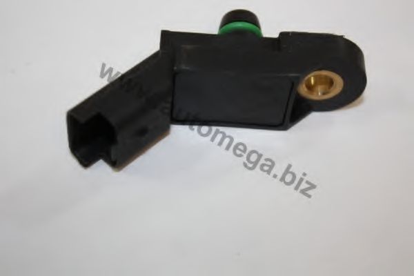 Senzor, presiune galerie admisie