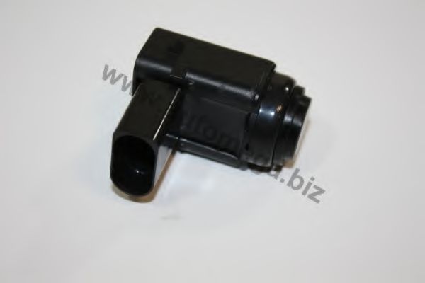 Sensor, ajutor parcare