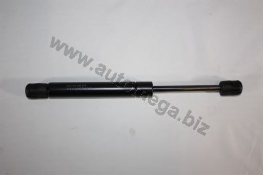 Amortizor capota