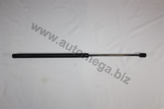 Amortizor capota