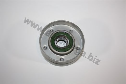 Intinzator, Curea trapezoidal