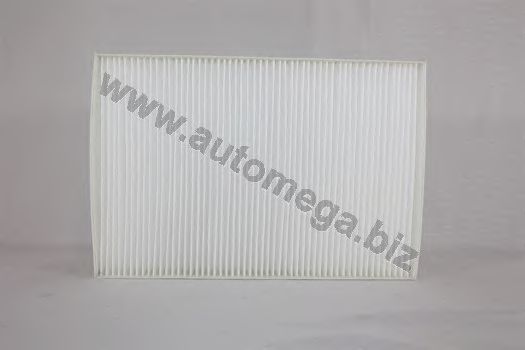 Filtru, aer habitaclu