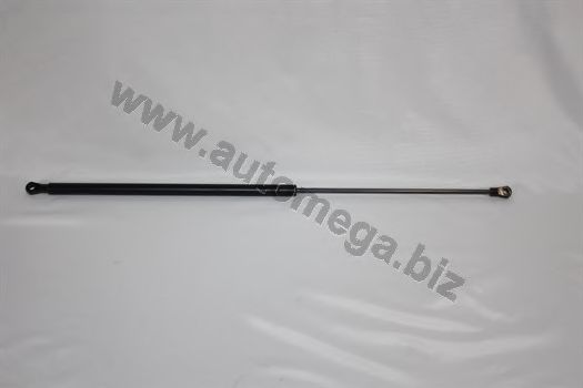 Amortizor capota