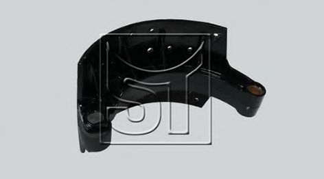 Sabot frana