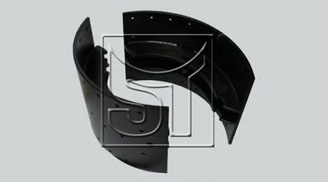 Set saboti frana