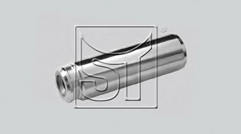 Bolt sabot frana