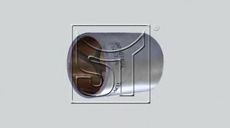 Bucsa, bolt saboti frana