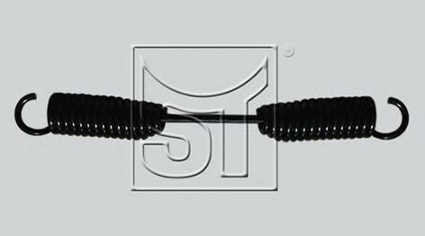 Arc sabot frana