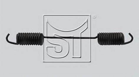 Arc sabot frana