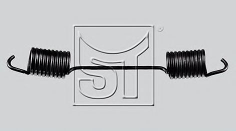 Arc sabot frana