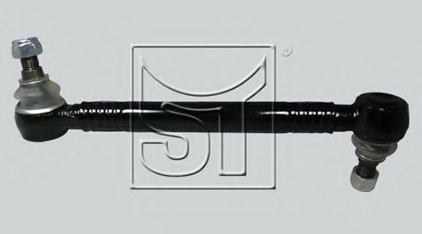 Brat/bieleta suspensie, stabilizator
