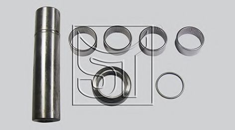 Set reparatie, pivot