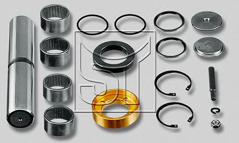 Set reparatie, pivot