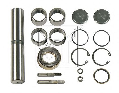 Set reparatie, pivot