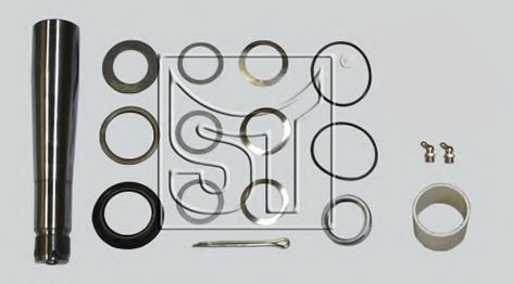 Set reparatie, pivot