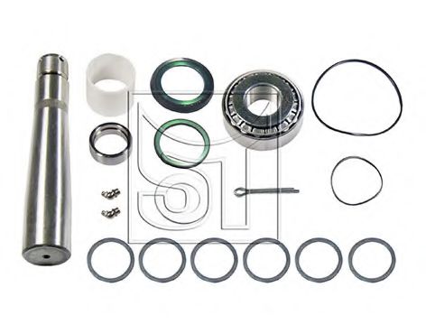 Set reparatie, pivot