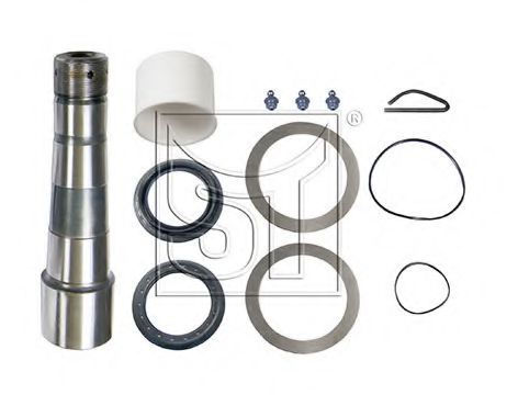 Set reparatie, pivot