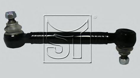 Brat/bieleta suspensie, stabilizator