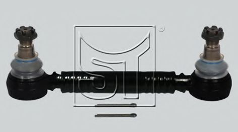 Brat/bieleta suspensie, stabilizator