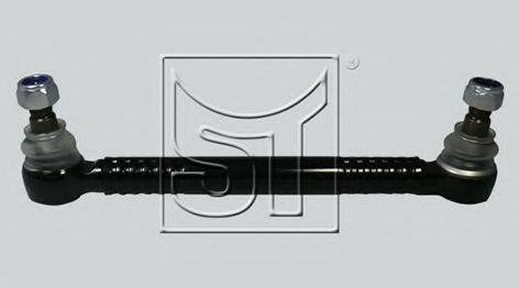 Brat/bieleta suspensie, stabilizator