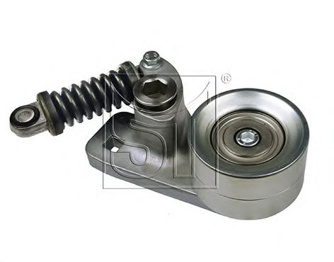 Intinzator curea, curea distributie
