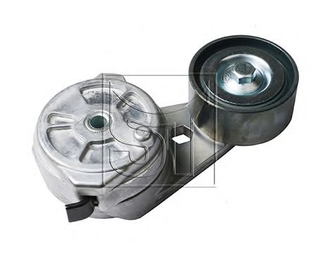 Intinzator curea, curea distributie