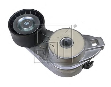 Intinzator curea, curea distributie
