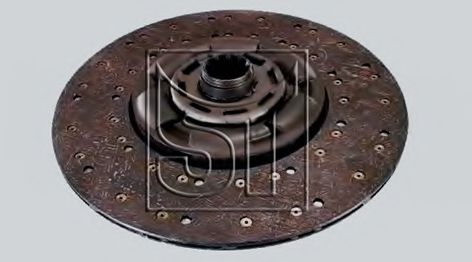 Disc ambreiaj